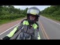 Cabot Trail Summer 2025