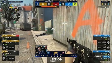 Floppy annihilates NIP