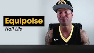 Equipoise (Boldenone) Explained:  By Dylan Gemelli