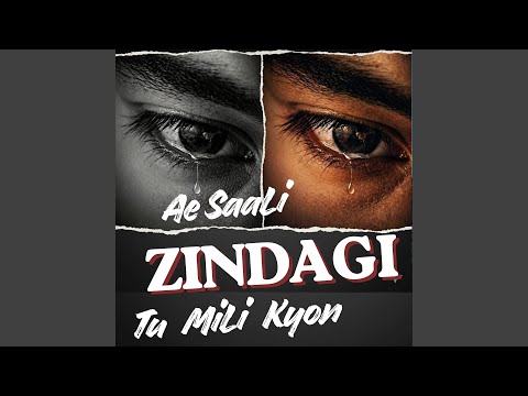 Ravi Gemini - Ae Saali Zindagi Tu Mili Kyon