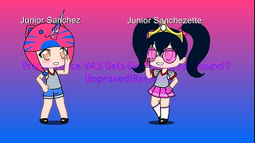 Preview Jbce V4.5 Gets Everything Add Round 7 (Improved/Remake)