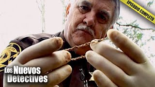 Una Pulsera Es Clave Para Descubrir Al Asesino | Nuevos Detectives