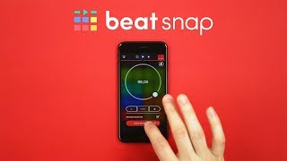 Beat Snap | Walkthrough screenshot 3