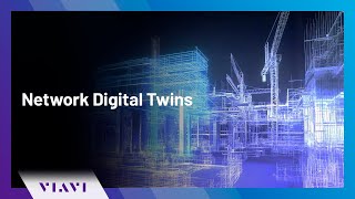 Network Digital Twins