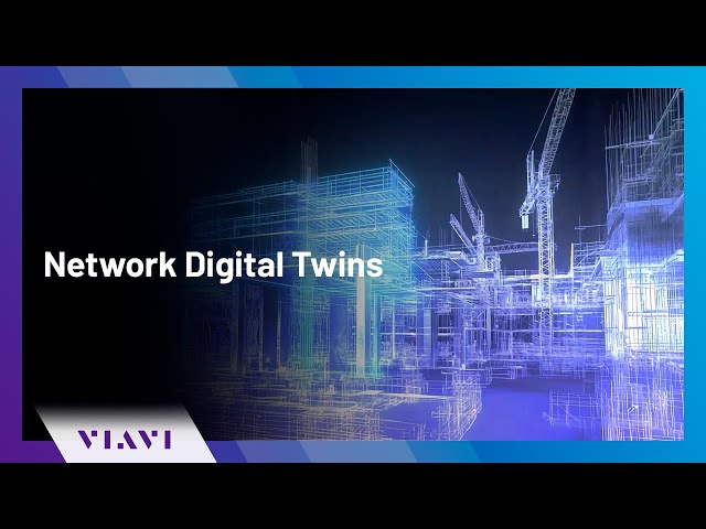 Network Digital Twins