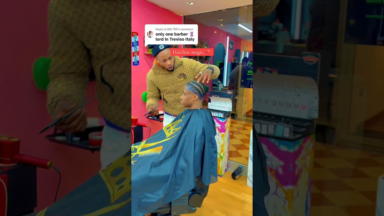 How to clean hair dye black color taper fade easy way 