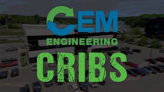 Cemtv Cribs - Our New Head Office