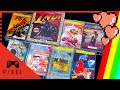 ZX Spectrum Games that deserve More Love