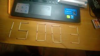 Giải đố   Di chuyển 2 que diêm để được só lớn nhất screenshot 5