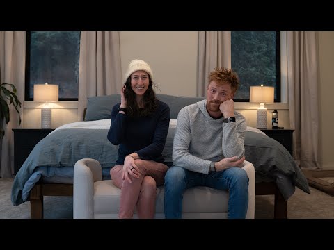 I Can't Believe We're Doing This!!!