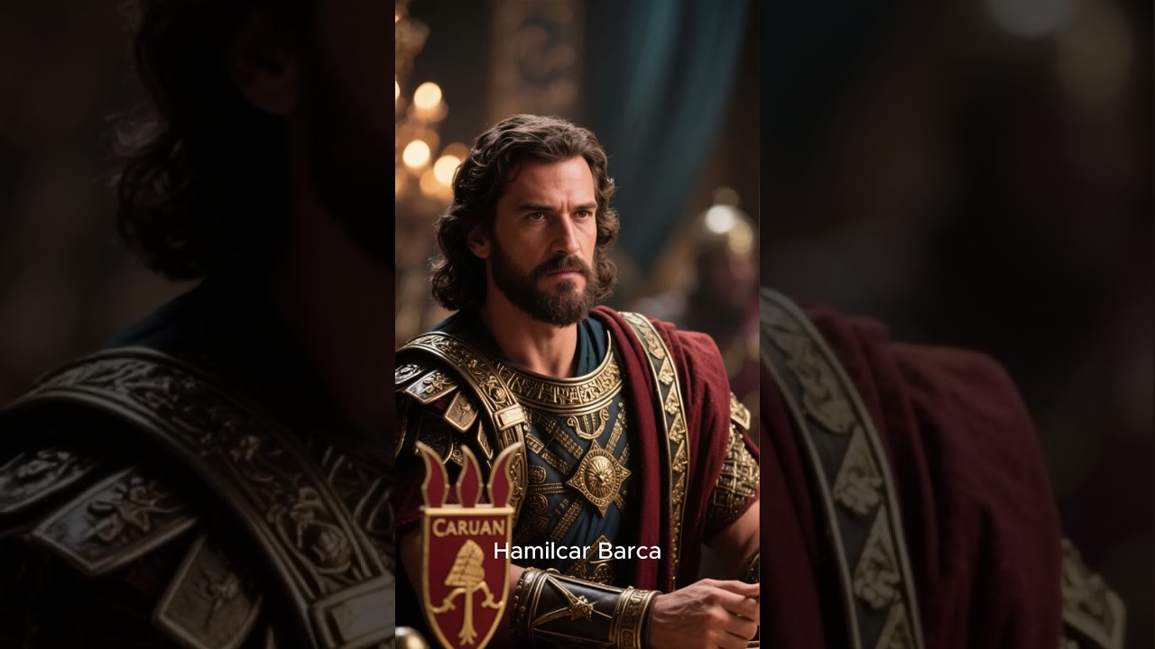 The Black Kings Who Ruled the Mediterranean – Africa’s Forgotten Superpower