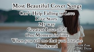 Most Beautiful Cover Songs