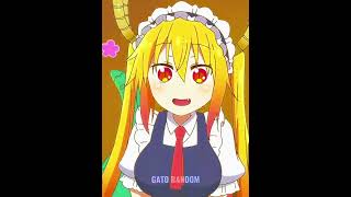 Findmyname-Show Me Your Back - Tohru Edit Kobayashi-San Chi No Maid Dragonn