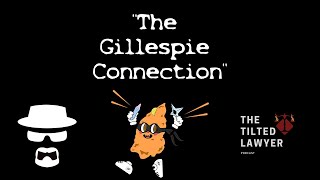 The Gillespie Connection: Inside the Fantasy Crimes of Greg Gillespie (According to Laura)