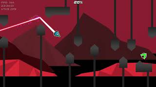 wavescapes in hell by nKiprex - 100% [Challenge]