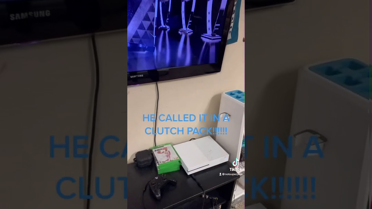 Best Clutch pack ever