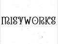black out / misy works