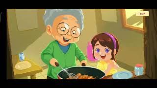 RESEP NENEK || MASAK MEMASAK ||Selera Nusantara #game screenshot 2