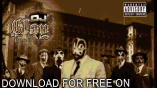 amb & dj clay - Ima Get Mine - Let 'em Bleed The Mixxtape Vo