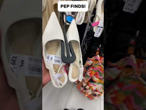 Closest Pep Stores To Me Open Now