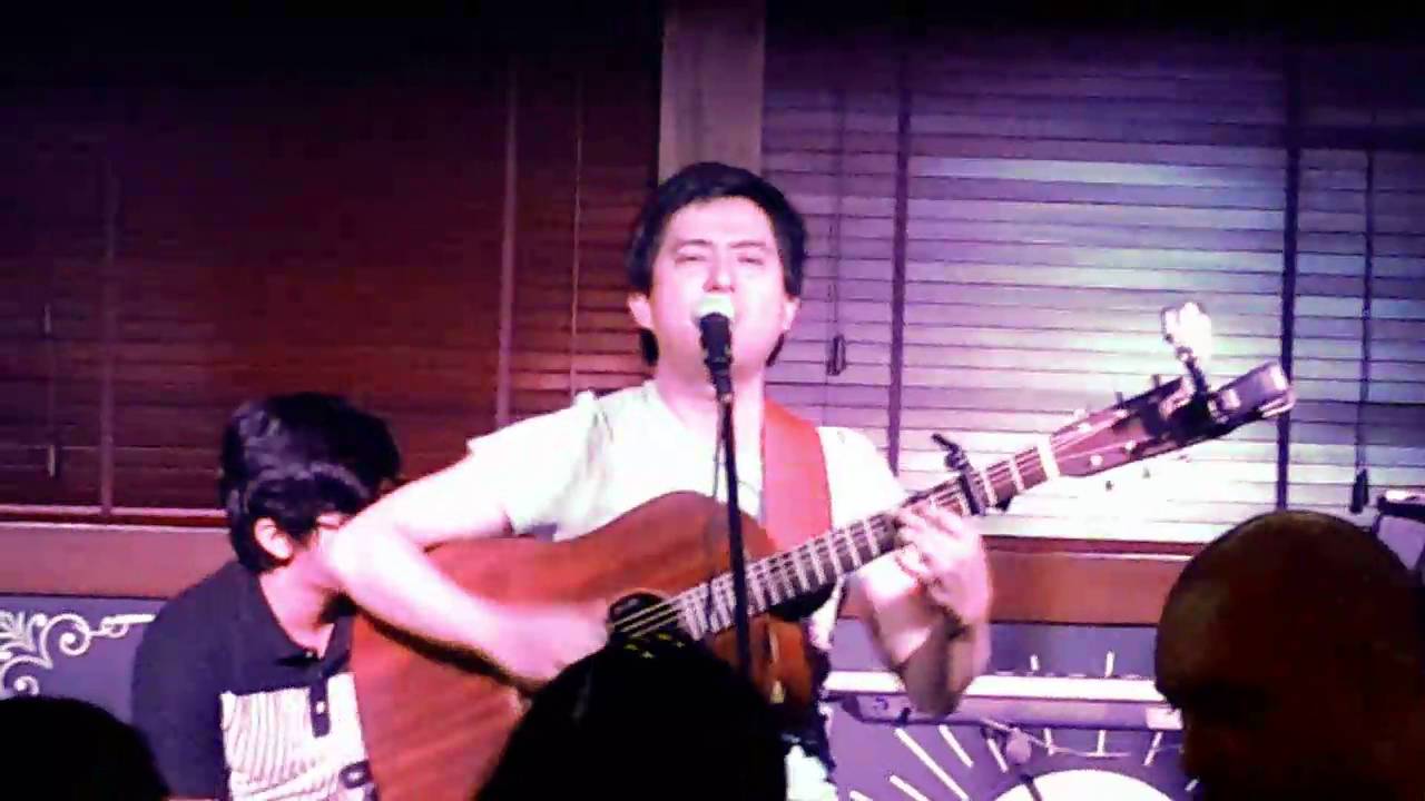 LOCKED OUT OF HEAVEN (LIVE COVER)