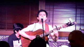 LOCKED OUT OF HEAVEN (LIVE COVER) screenshot 1