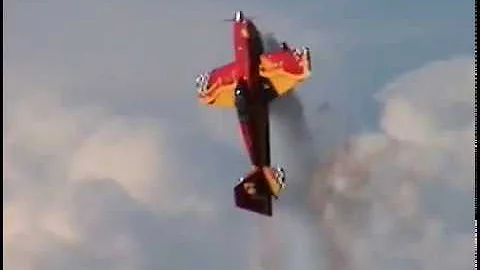 Mike McConville 2000