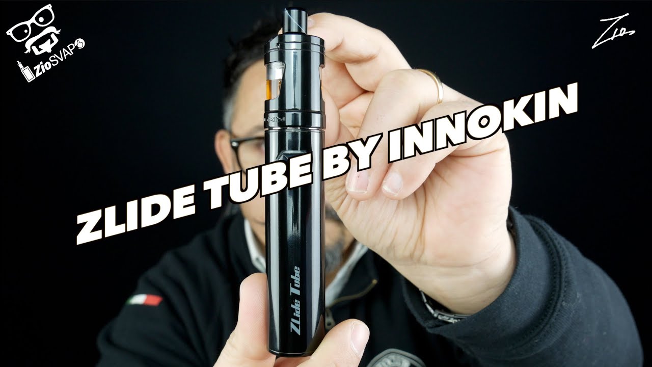 ZLIDE TUBE BY INNOKIN 