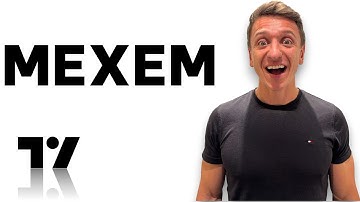 How To Connect MEXEM On Tradingview (Quick And Easy Guide)