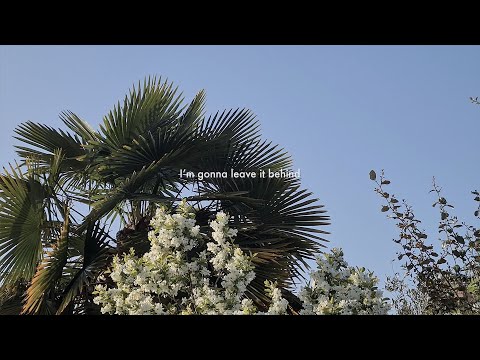 heylucas - Leave It Behind (feat. Dominic Donner) [Lyrics]