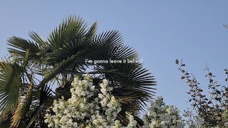 heylucas - Leave It Behind (feat. Dominic Donner) [Lyrics]