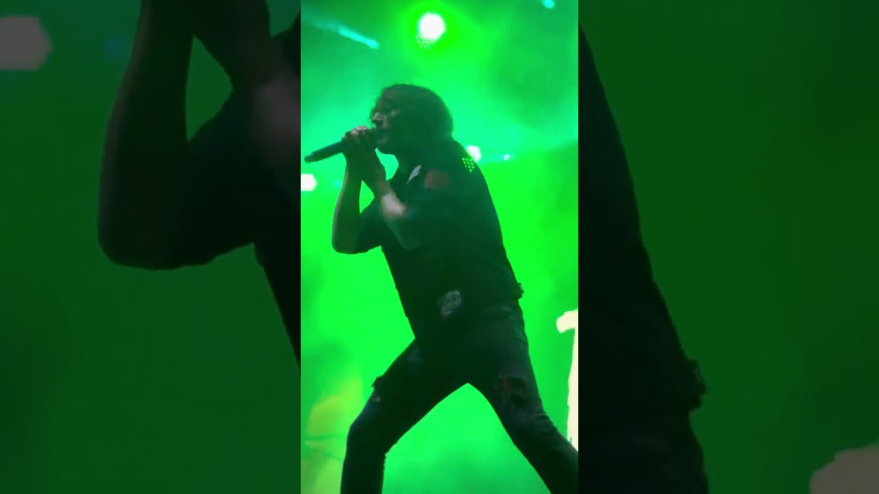 Finley - Perdonaci live @ Friuli doc - 13/09/24