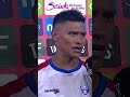 Victor Garcia, L.A. Firpo | Copa Centroamericana Concacaf 2026 | Repechaje