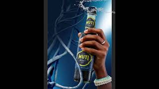 Muti Beer – Creative Design Breakdown