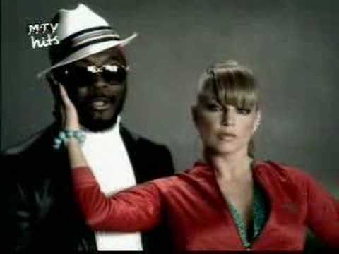 bep-my humps