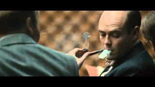 Tinker, Tailor, Soldier, Spy (2011) - Official Movie Trailer [HD]