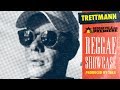 Trettmann Adriano Reggae RMX DIY Reggae Showcase EP Official Audio 2017 mp3