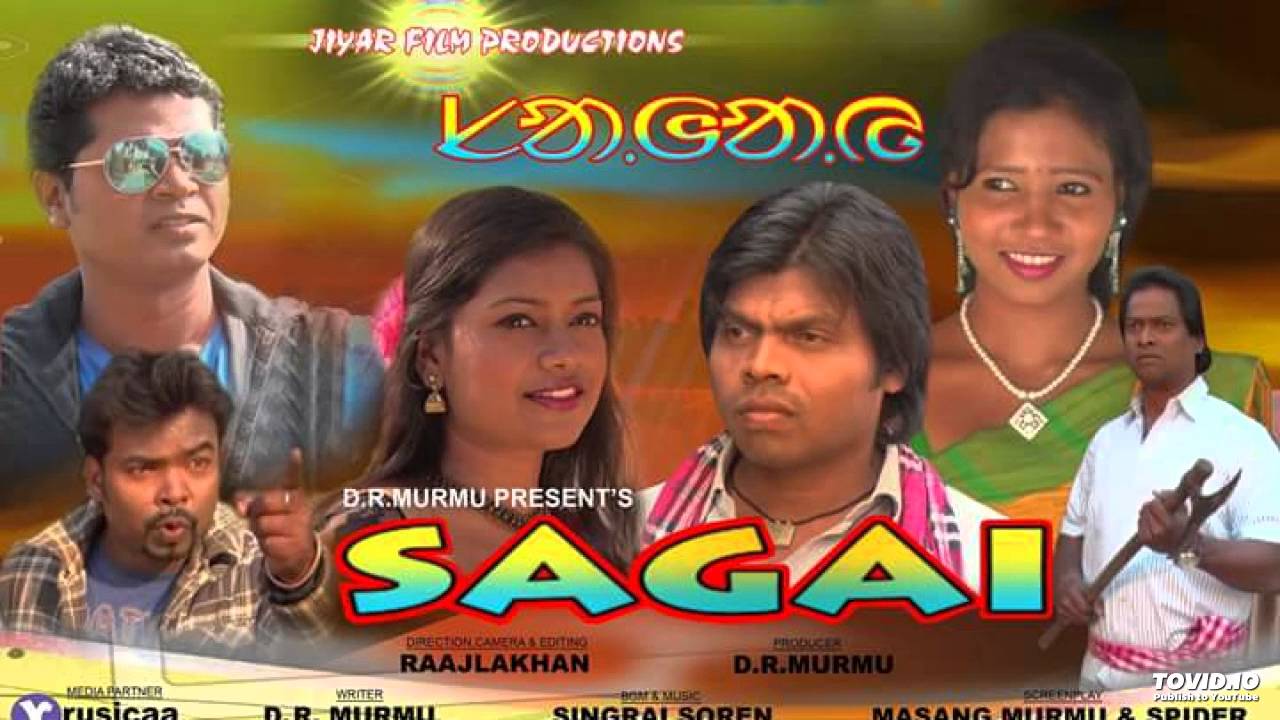 New santali video - video dailymotion