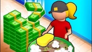 Pulizia del ristorante Clean It 🧽 Episodio 1 screenshot 2