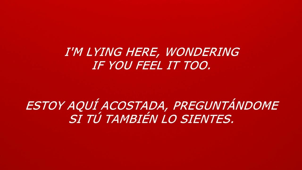 Sara Phillips - The Way You Move (En Brazos de Un Asesino OST)