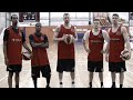 Melbourne Tigers All Stars