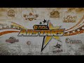 Melbourne Tigers All Stars