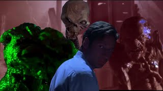 Immortal Hulk Trailer