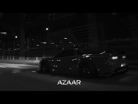 AZAAR - Don_t be crushed (Original Mix)