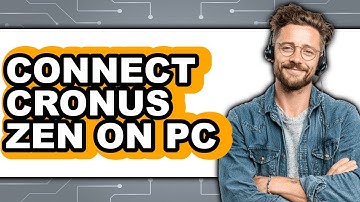 How to Connect Cronus Zen on PC (Updated 2025)