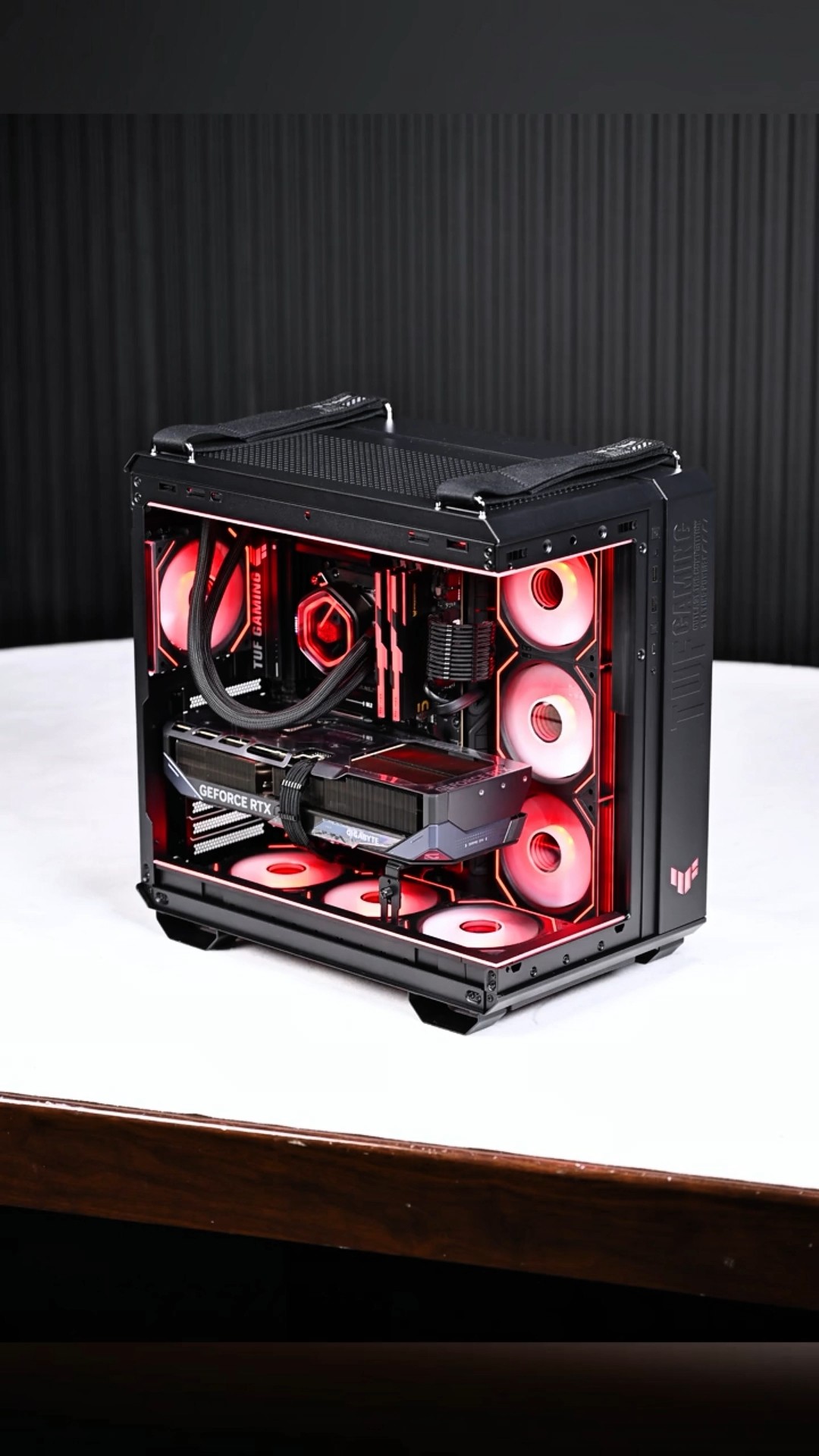RTX 5070 Ti Ryzen 7 9800X3D Ultimate 2026 Gaming PC Build Pcbuild Oardefault 