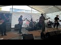 Mike Mattison Trash Magic First Show 2025 05 01 Sun Sand Soul Miramar Beach FL 