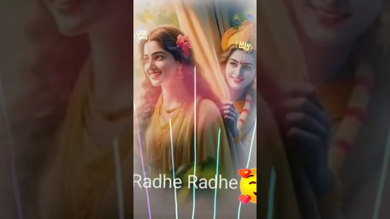 He kirshan tere hoth  