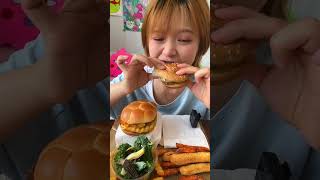 Unleash Your Taste Buds: Ultimate Hamburger Feast Max-level Clearance YumTreats BigBite