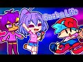 FIDANZATO VS GACHA LIFE!? BATTAGLIA RAP EPICA!